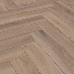 Ламинат Кронотекс / Kronotex Herringbone D3766 Metz Oak