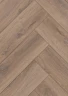Ламинат Кронотекс / Kronotex Herringbone D3766 Metz Oak на Otdelka1.ru