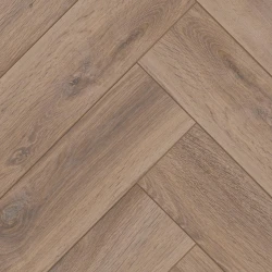 Ламинат Кронотекс / Kronotex Herringbone D3766 Metz Oak