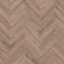 Ламинат Кронотекс / Kronotex Herringbone D3766 Metz Oak