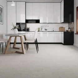 Кварц-виниловый ламинат FastFloor Stone FST-213 Суган