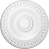 Розетка потолочная Decomaster DM-0483 на Otdelka1.ru