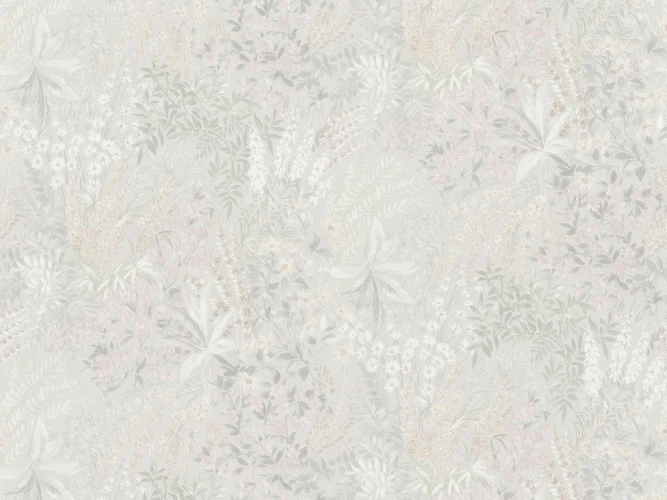 Обои МОФ WallsPro Эрба 4310-1 св. серый на otdelka1.ru