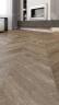 Виниловый ламинат Alpine floor Chevron Eco 18-5 Макадамия на Otdelka1.ru