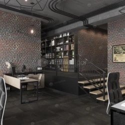 Виниловая плитка Альпайн флор / Alpine Floor Light Stone Eco 15-2 Ларнака