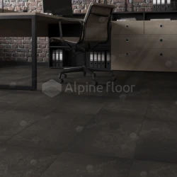 Виниловая плитка Альпайн флор / Alpine Floor Light Stone Eco 15-2 Ларнака