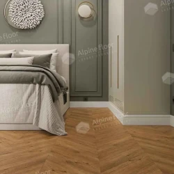 Виниловый ламинат Alpine floor Chevron Eco 18-16 Tesoro