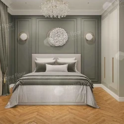 Виниловый ламинат Alpine floor Chevron Eco 18-16 Tesoro