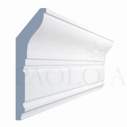 Карниз Paolo Arte Kr343K