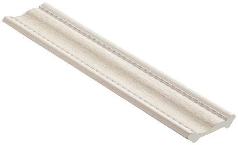 Карниз потолочный Decomaster 180-14 на Otdelka1.ru