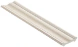 Карниз потолочный Decomaster 180-14 на Otdelka1.ru