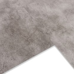 Виниловый Ламинат SPC CronaFloor Stone BD-1790-10 Торнадо дымчатый