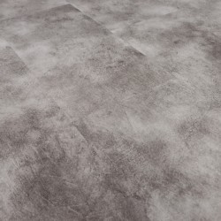 Виниловый Ламинат SPC CronaFloor Stone BD-1790-10 Торнадо дымчатый