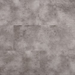 Виниловый Ламинат SPC CronaFloor Stone BD-1790-10 Торнадо дымчатый