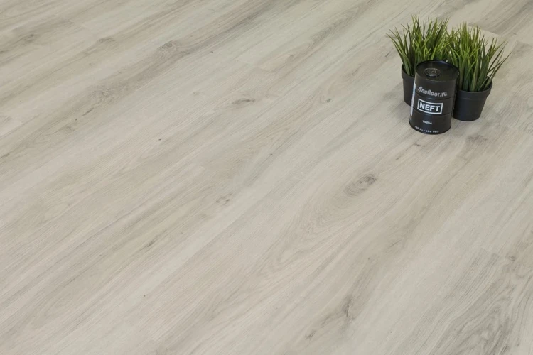 Виниловая плитка Fine Floor Wood FF-1474 Дуб Верона на otdelka1.ru