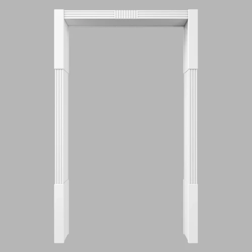 Портал Cosca Марио ламинированный МДФ набор на otdelka1.ru