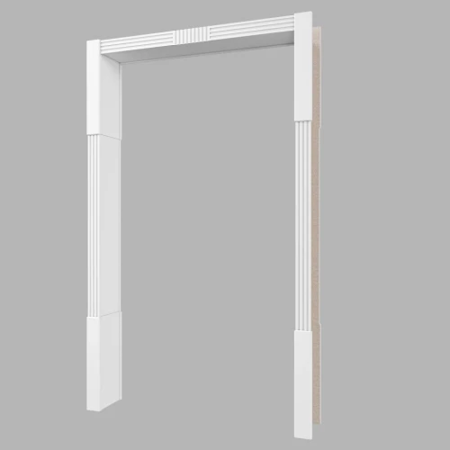 Портал Cosca Марио ламинированный МДФ набор на otdelka1.ru