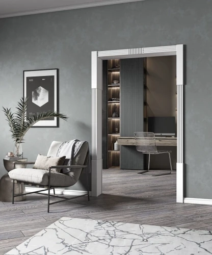 Портал Cosca Марио ламинированный МДФ набор на otdelka1.ru