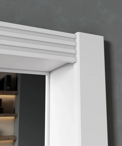 Портал Cosca Марио ламинированный МДФ набор на otdelka1.ru