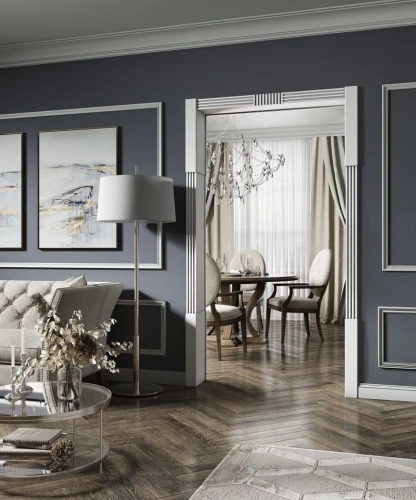 Портал Cosca Марио ламинированный МДФ набор на otdelka1.ru