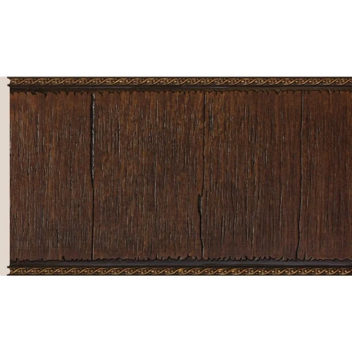 Панель Cosca 200 красное дерево C20-2 на otdelka1.ru