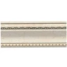 Плинтус Cosca потолочный 60 сапфир T60(2)/W4-1 на Otdelka1.ru