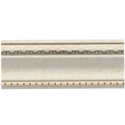 Плинтус Cosca потолочный 60 сапфир T60(2)/W4-1