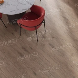 Виниловый ламинат Norland Sigrid Plus 1006-8 Greze