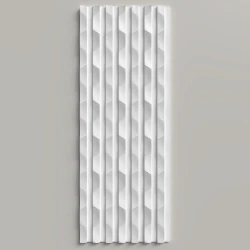 Стеновая панель 3D Decor Dizayn DD930