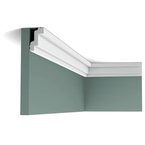 Карниз Orac decor CB531N на Otdelka1.ru