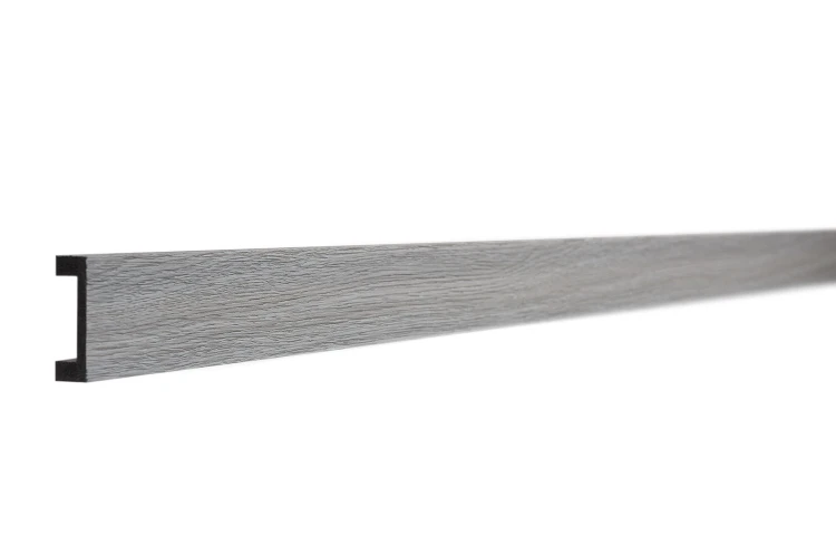 Молдинг Decor Dizayn 618-80SH на otdelka1.ru