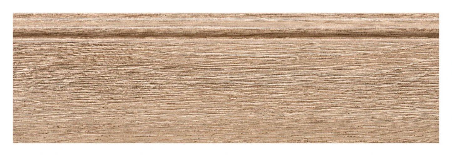 Плинтус полимерный Decor Dizayn 005-90SH на otdelka1.ru