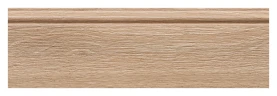 Плинтус полимерный Decor Dizayn 005-90SH на otdelka1.ru