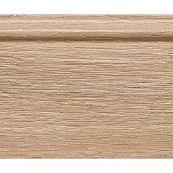 Плинтус полимерный Decor Dizayn 005-90SH