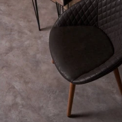 Виниловая плитка Винилам / Vinilam Ceramo 61606 Бетон