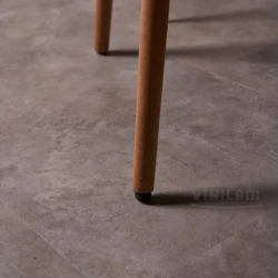 Виниловая плитка Винилам / Vinilam Ceramo 61606 Бетон