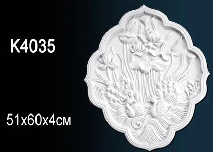 Панно Perfect / Перфект K4035 на Otdelka1.ru