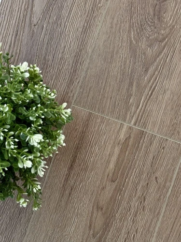 Кварц-виниловый ламинат Icon Floor Aquamarine AQ-11 Дуб Колумб на otdelka1.ru