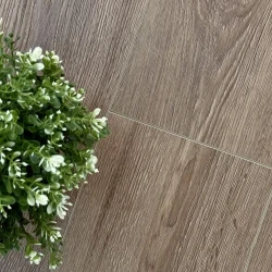 Кварц-виниловый ламинат Icon Floor Aquamarine AQ-11 Дуб Колумб