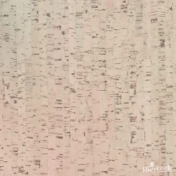 Замковая напольная пробка Иберкорк / Ibercork Лагуна Крем