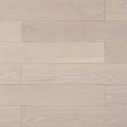 Паркетная доска Амбер вуд / Amber wood Ясень белая ночь