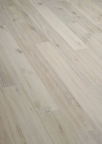 Паркетная доска Галатея / Galathea Italian collection Дуб Сrema HS на otdelka1.ru