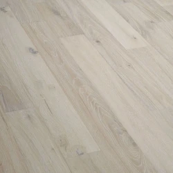 Паркетная доска Галатея / Galathea Italian collection Дуб Сrema HS