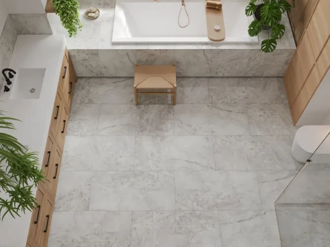 Виниловая плитка Alpine floor Stone Premium LVT 26-1 Роквокс на Otdelka1.ru