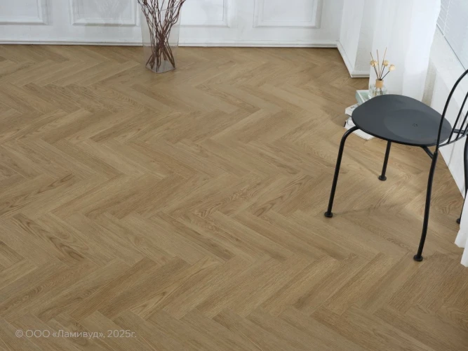 Ламинат Lamiwood Shelby 318 Дуб Брадфорд на Otdelka1.ru