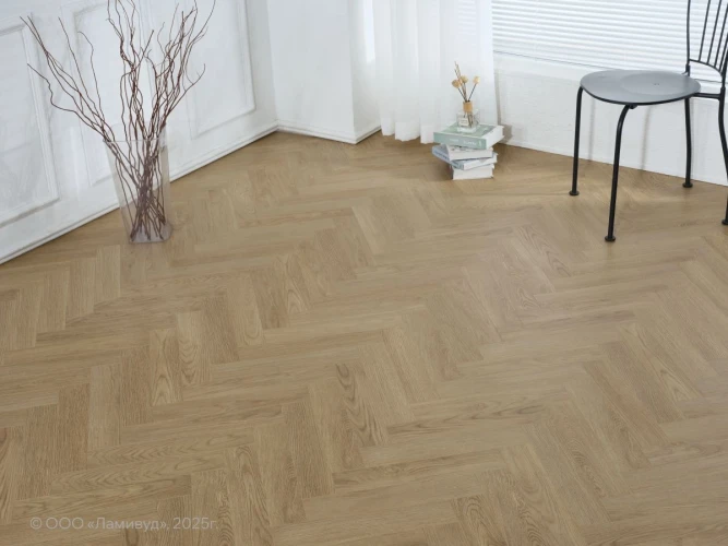 Ламинат Lamiwood Shelby 318 Дуб Брадфорд на Otdelka1.ru