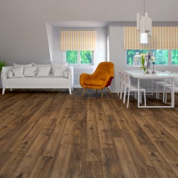 Ламинат Swiss Krono Arto Synergy D4766 Дуб Эвидент