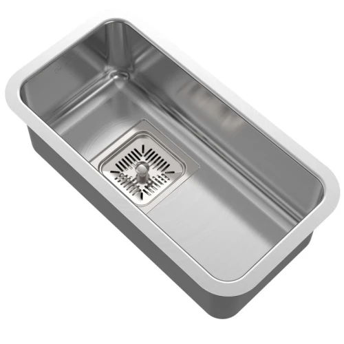 Мойка для кухни Oulin OL-0361 square на otdelka1.ru