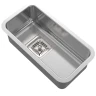 Мойка для кухни Oulin OL-0361 square на otdelka1.ru