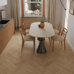 Кварц-виниловый ламинат Norland Parquet S 1055-22 Valena